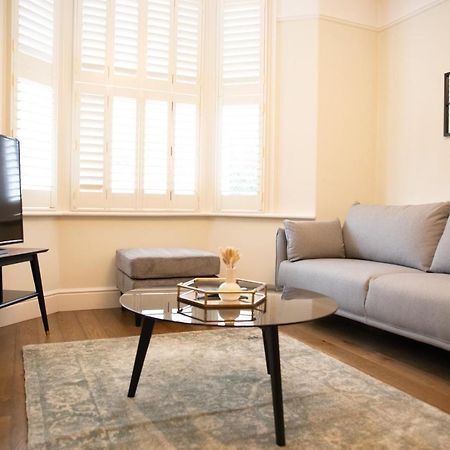 35 Grosvenor Terrace - 3 Bed Sleeps 6, 5 Min Walk From York City Centre 外观 照片