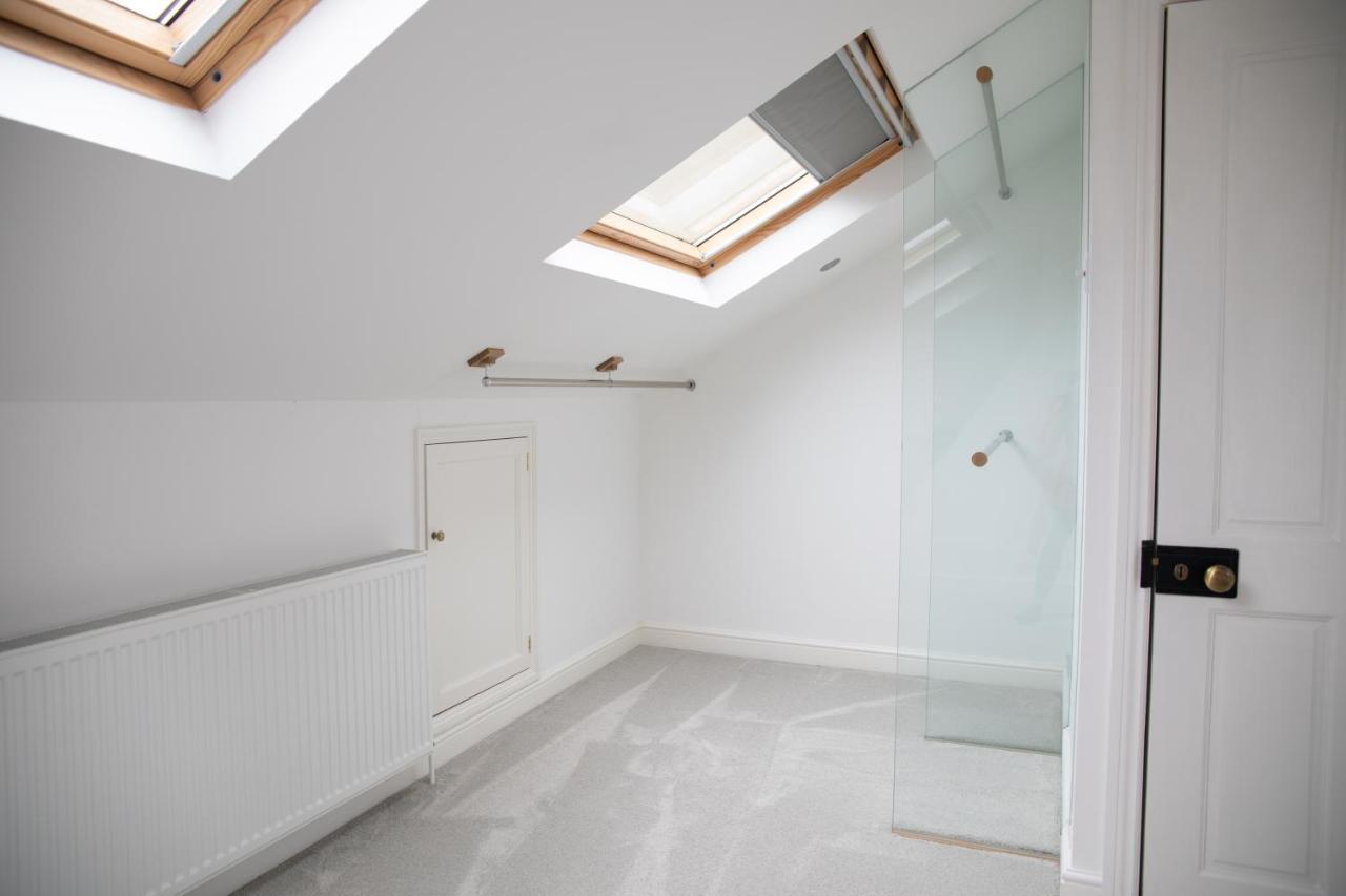 35 Grosvenor Terrace - 3 Bed Sleeps 6, 5 Min Walk From York City Centre 外观 照片
